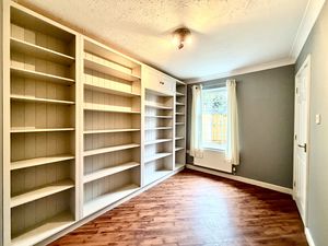 Study- click for photo gallery